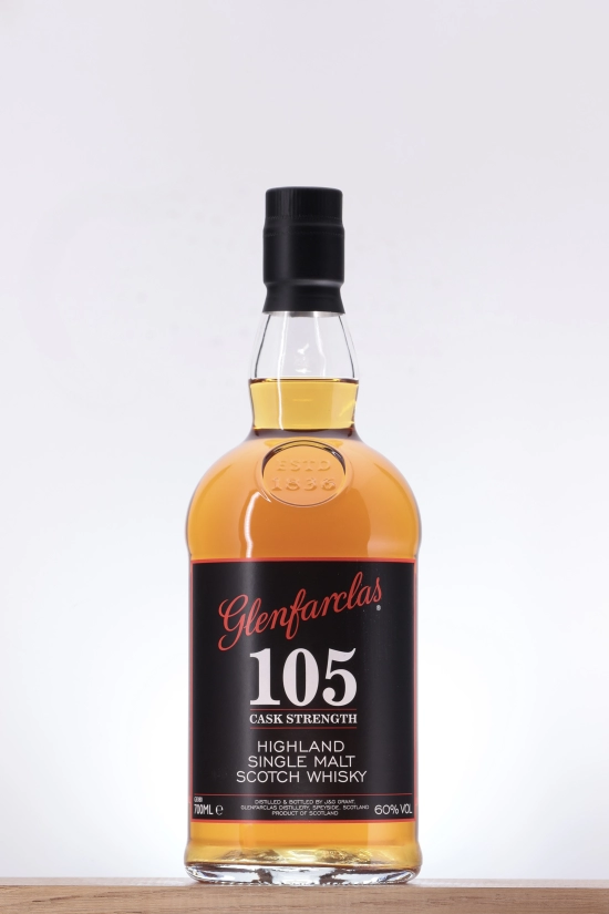 Whisky Glenfarclas 105