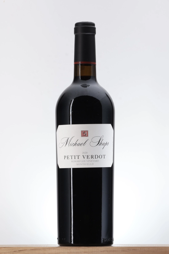 Petit Verdot 2020 Maison Shaps