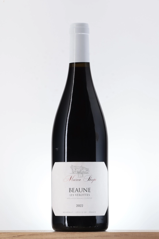 Beaune Les Vérottes 2022 Maison Shaps