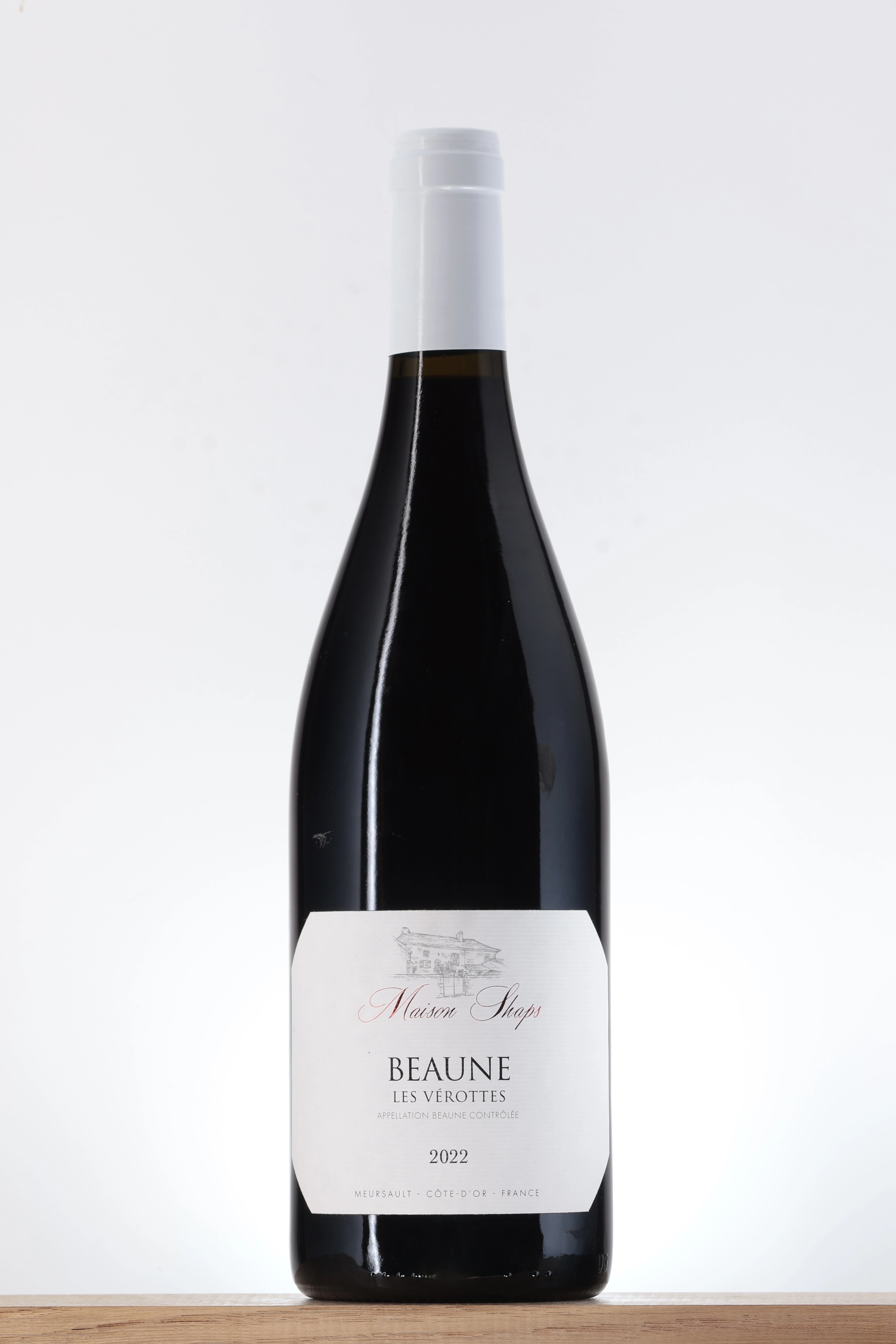 Beaune Les Vérottes 2022 Maison Shaps Beaune Les Vérottes 2022 Maison Shaps