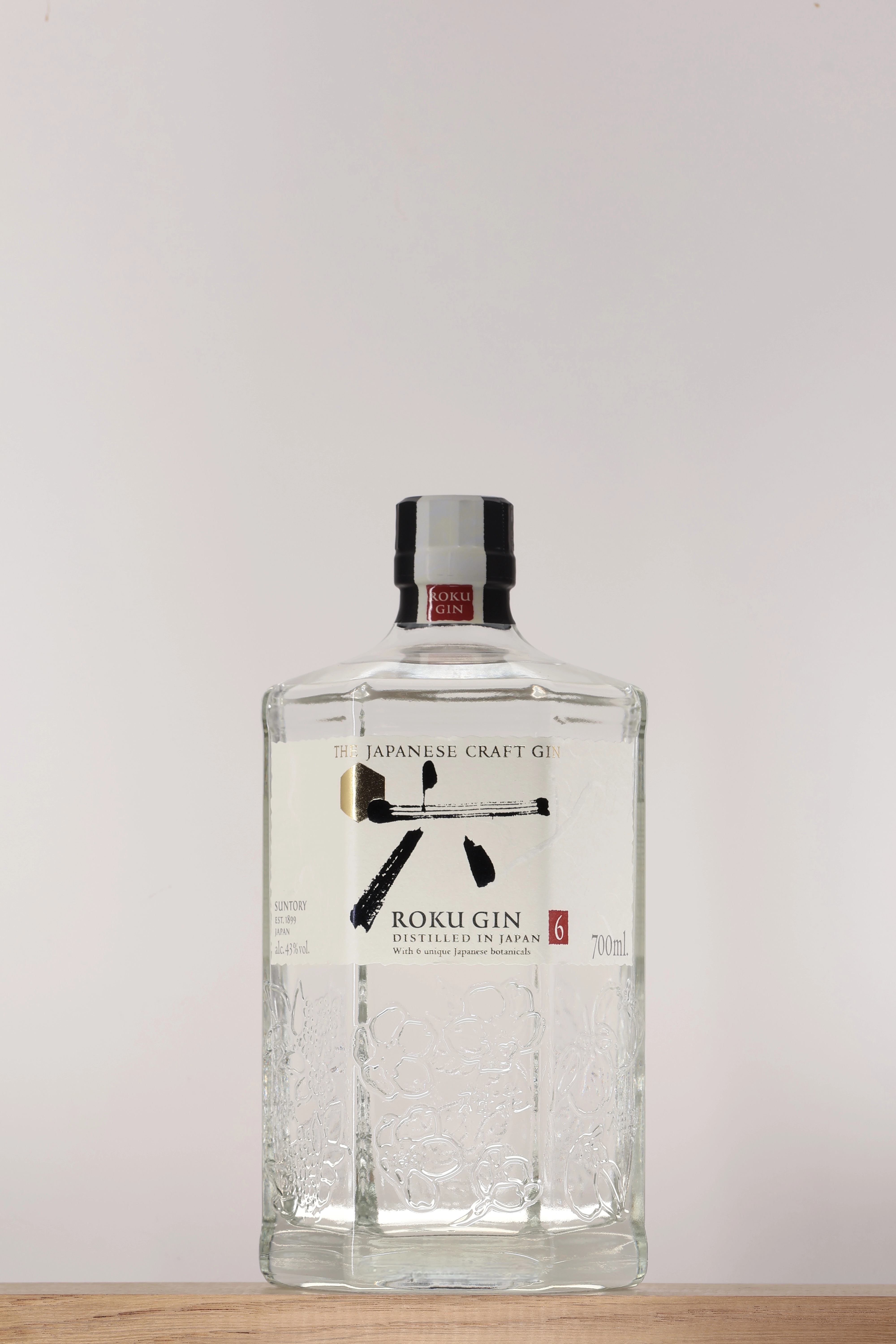 Gin Suntory Roku Original Gin Suntory Roku Original