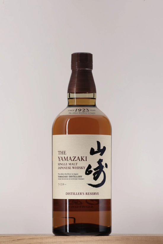 Whisky Suntory Yamazaki Distiller's Reserve
