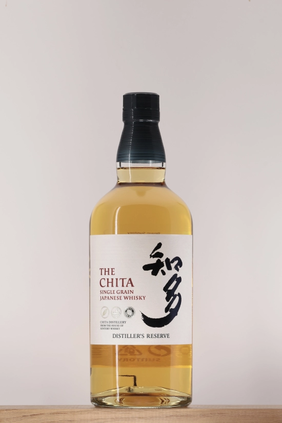 Whisky Suntory Chita
