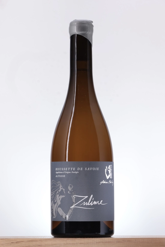Roussette de Savoie Zulime 2023 Adrien Berlioz
