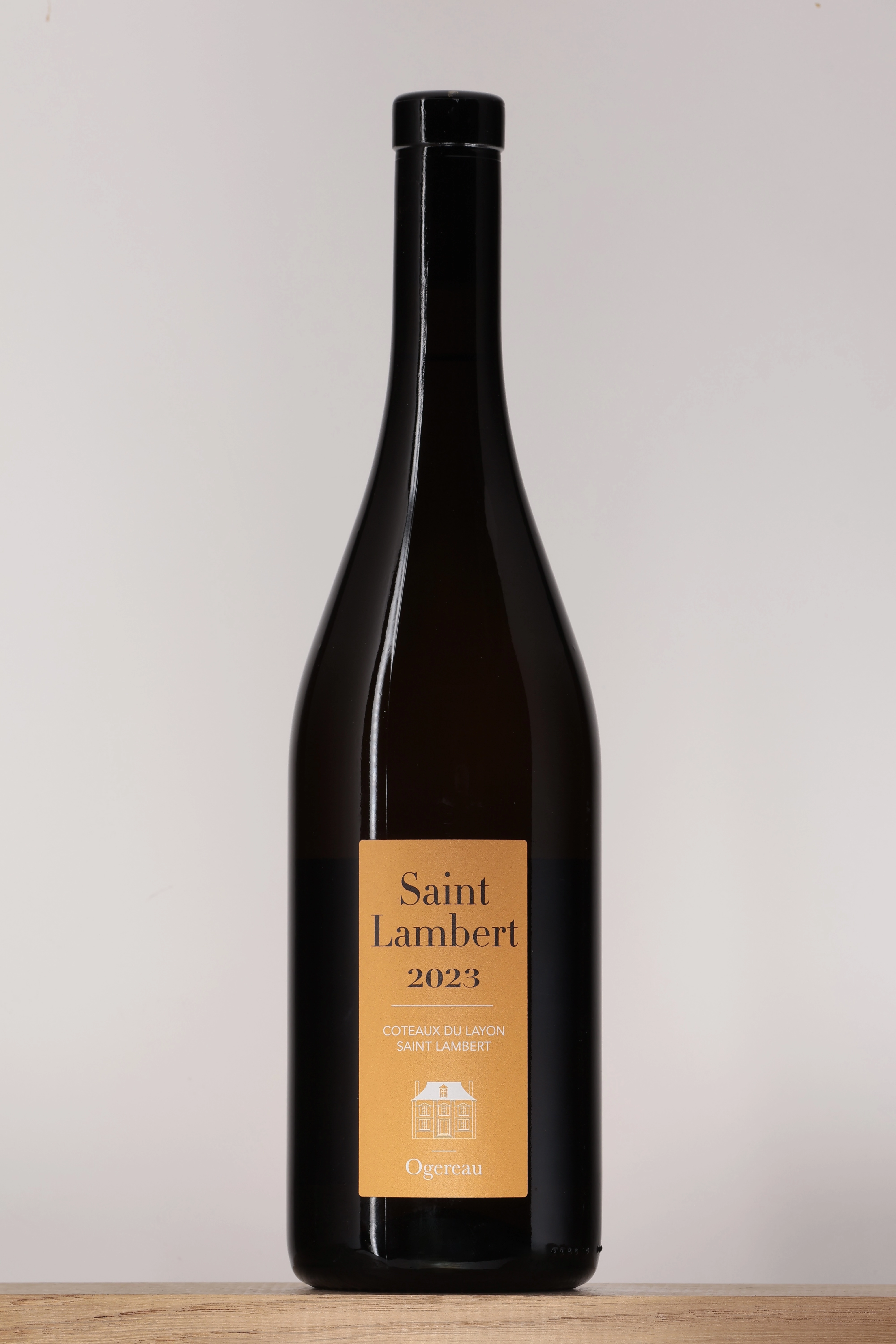 Coteaux du Layon St Lambert 2023 Domaine Ogereau Coteaux du Layon St Lambert 2023 Domaine Ogereau