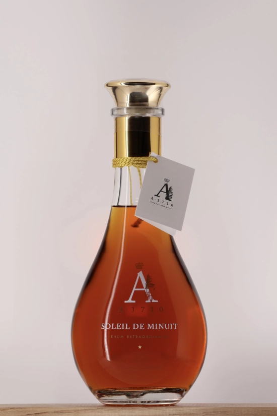 Rhum Vieux A1710 Soleil de Minuit