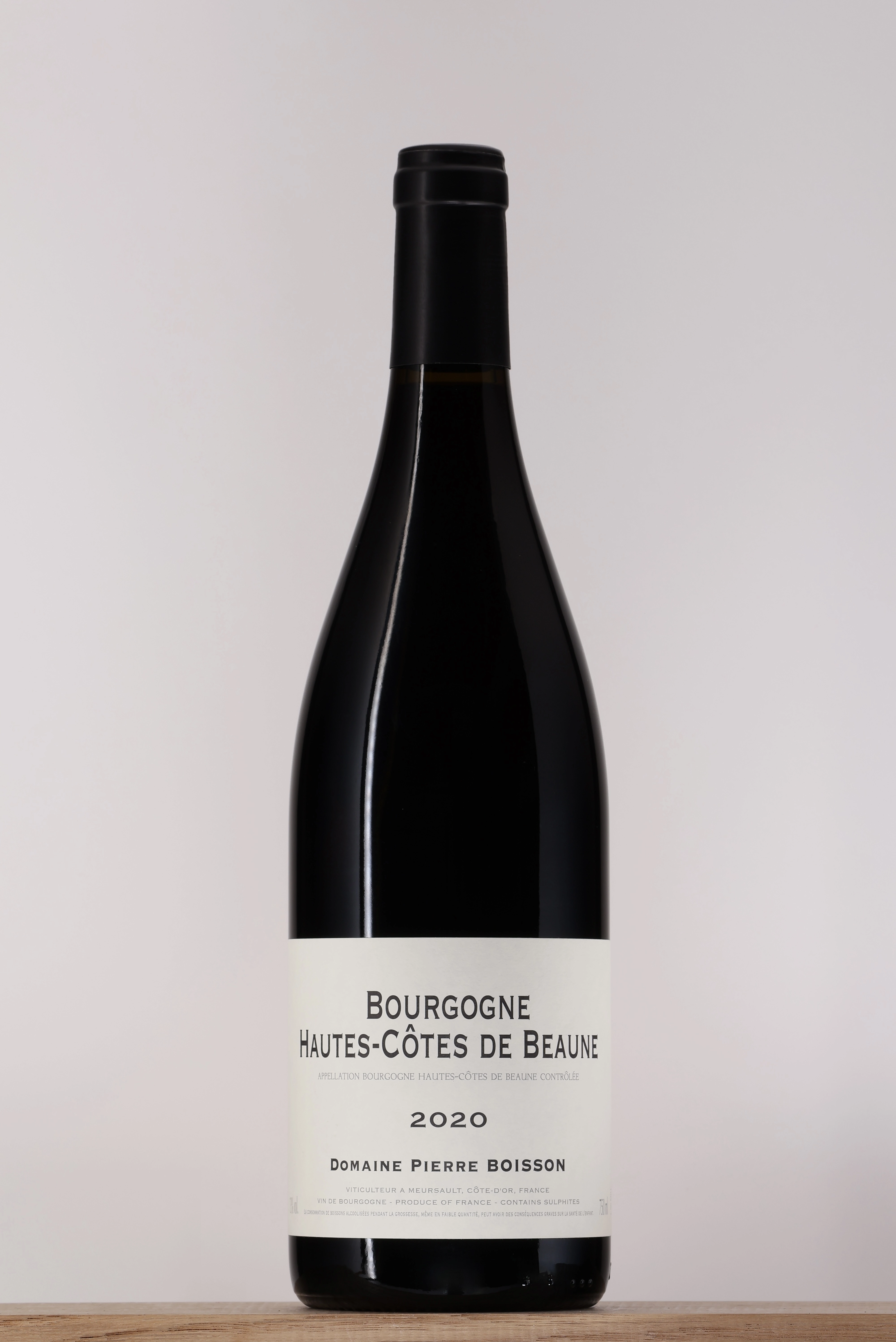 Hautes Côtes De Beaune 2020 Domaine Pierre Boisson Hautes Côtes De Beaune 2020 Domaine Pierre Boisson