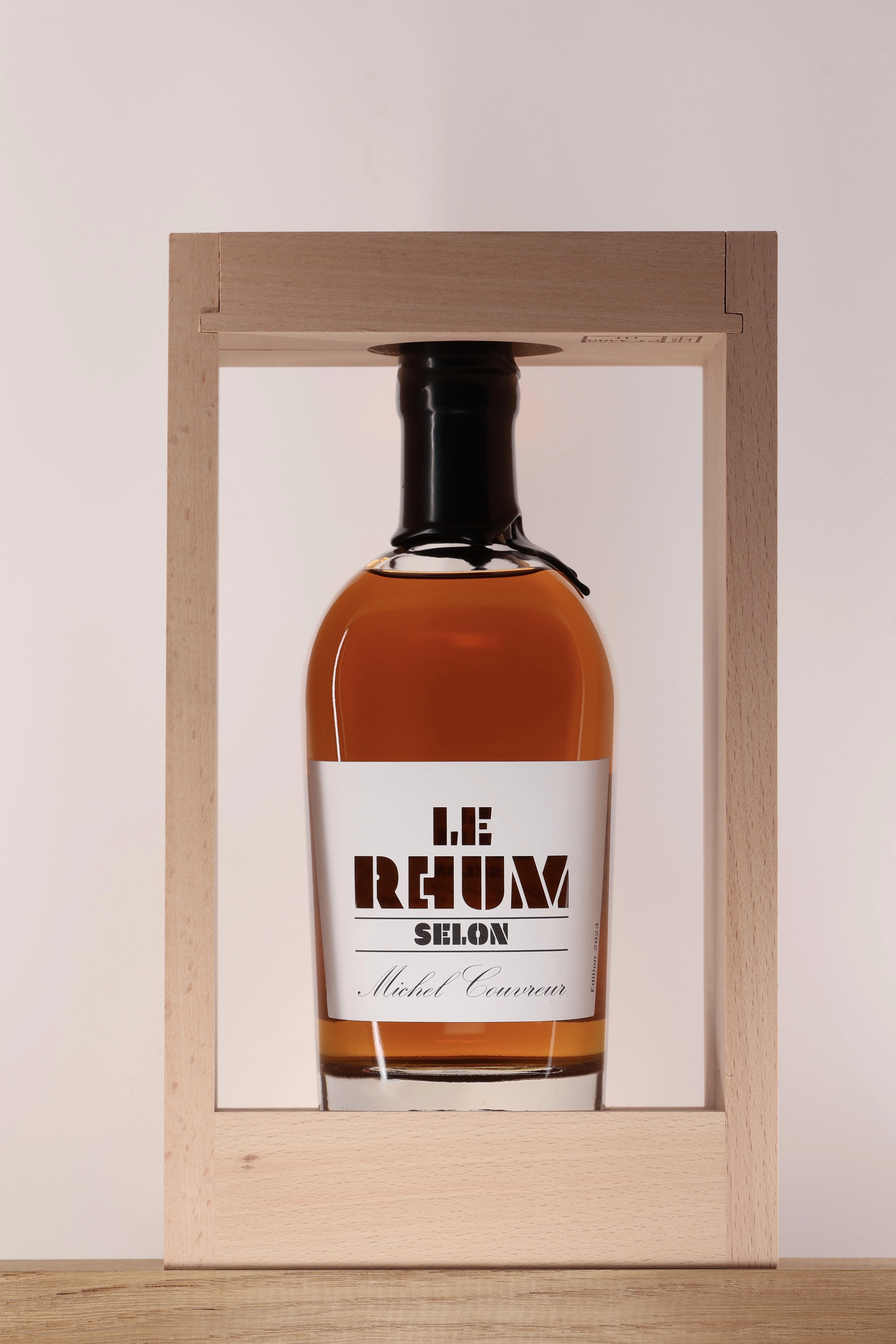 Le Rhum Selon MC 2011 Michel Couvreur Le Rhum Selon MC 2011 Michel Couvreur
