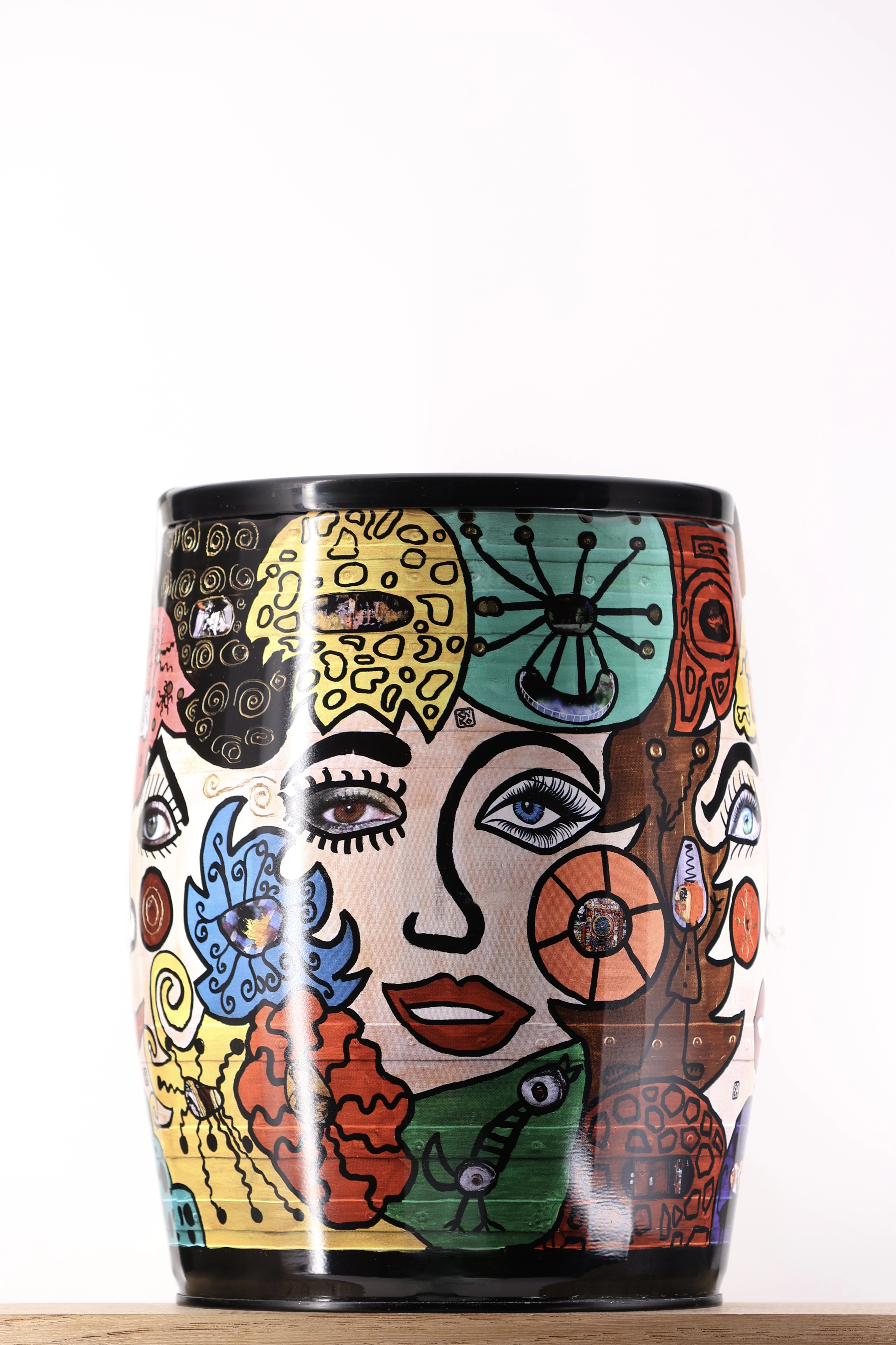 Bib Art Puech Haut Rosé 3L Bib Art Puech Haut Rosé 3L