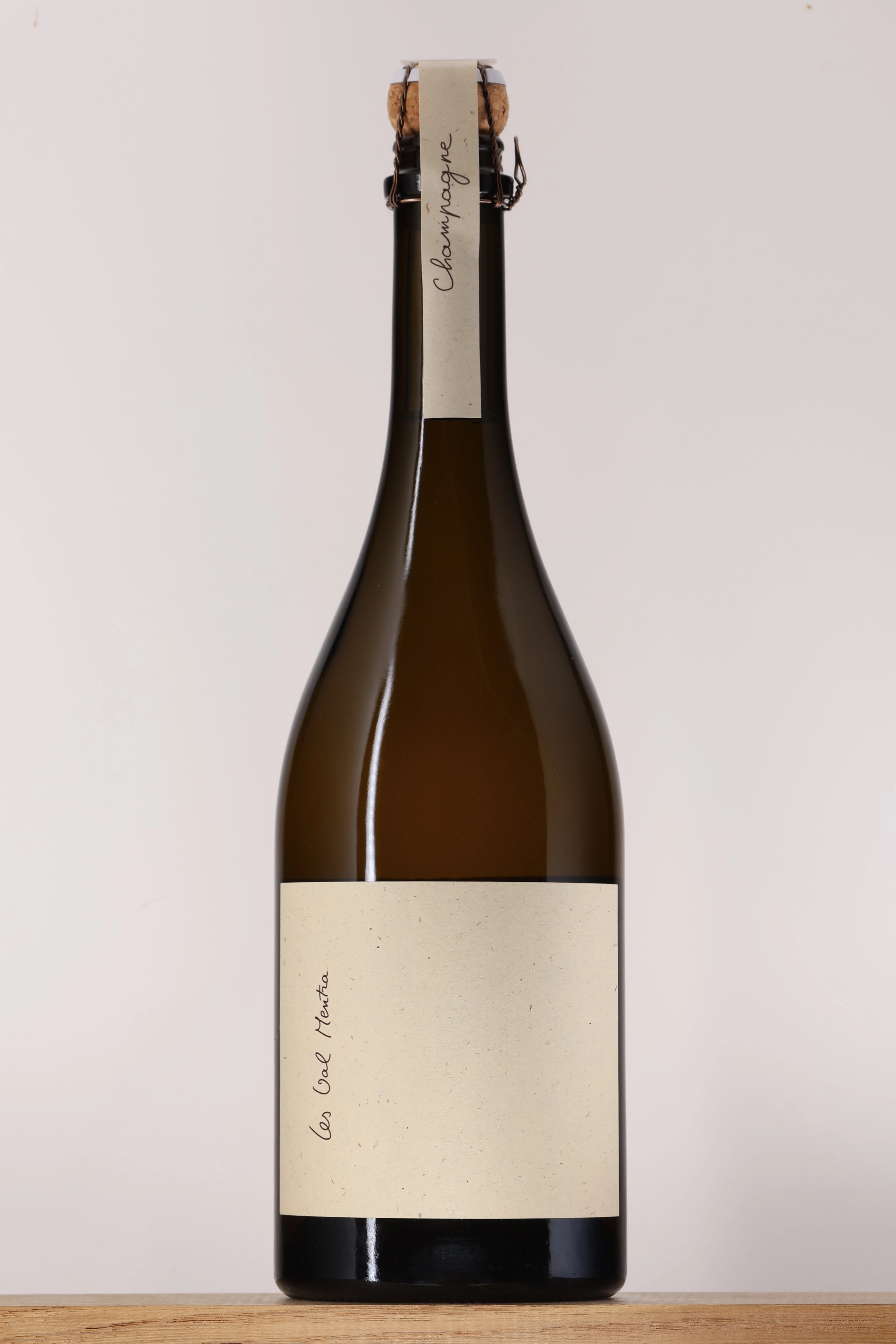 Champagne Val Mentra Blanc de Blancs Brut Nature 2020 C.H.Piconnet Champagne Val Mentra Blanc de Blancs Brut Nature 2020 C.H.Piconnet