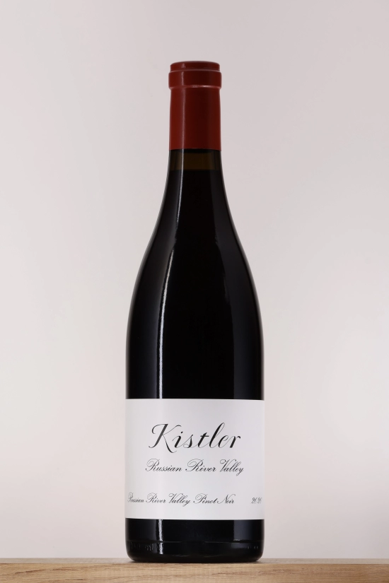 Sonoma Russian Valley Pinot Noir 2020 Kistler