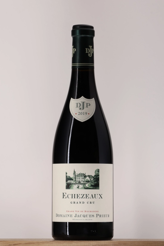 Echezeaux Grand Cru 2019 Domaine Jacques Prieur