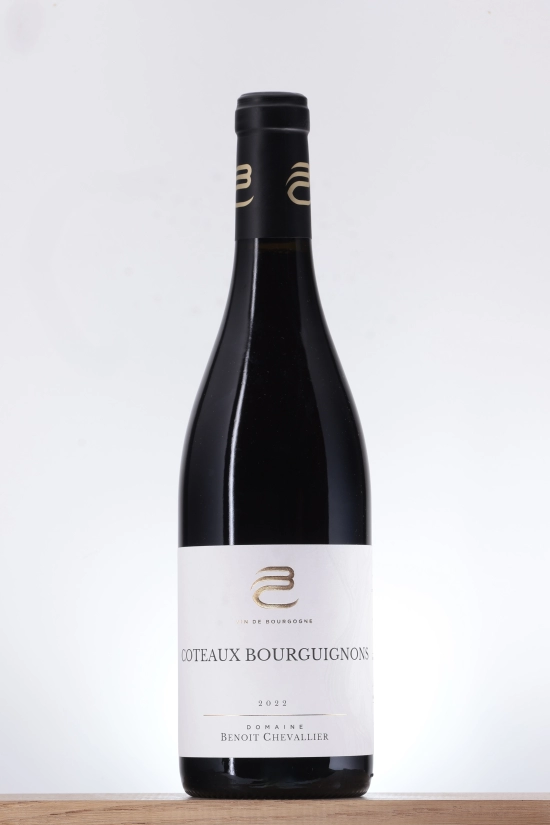 Coteaux Bourguignons 2022 Domaine Benoit Chevallier