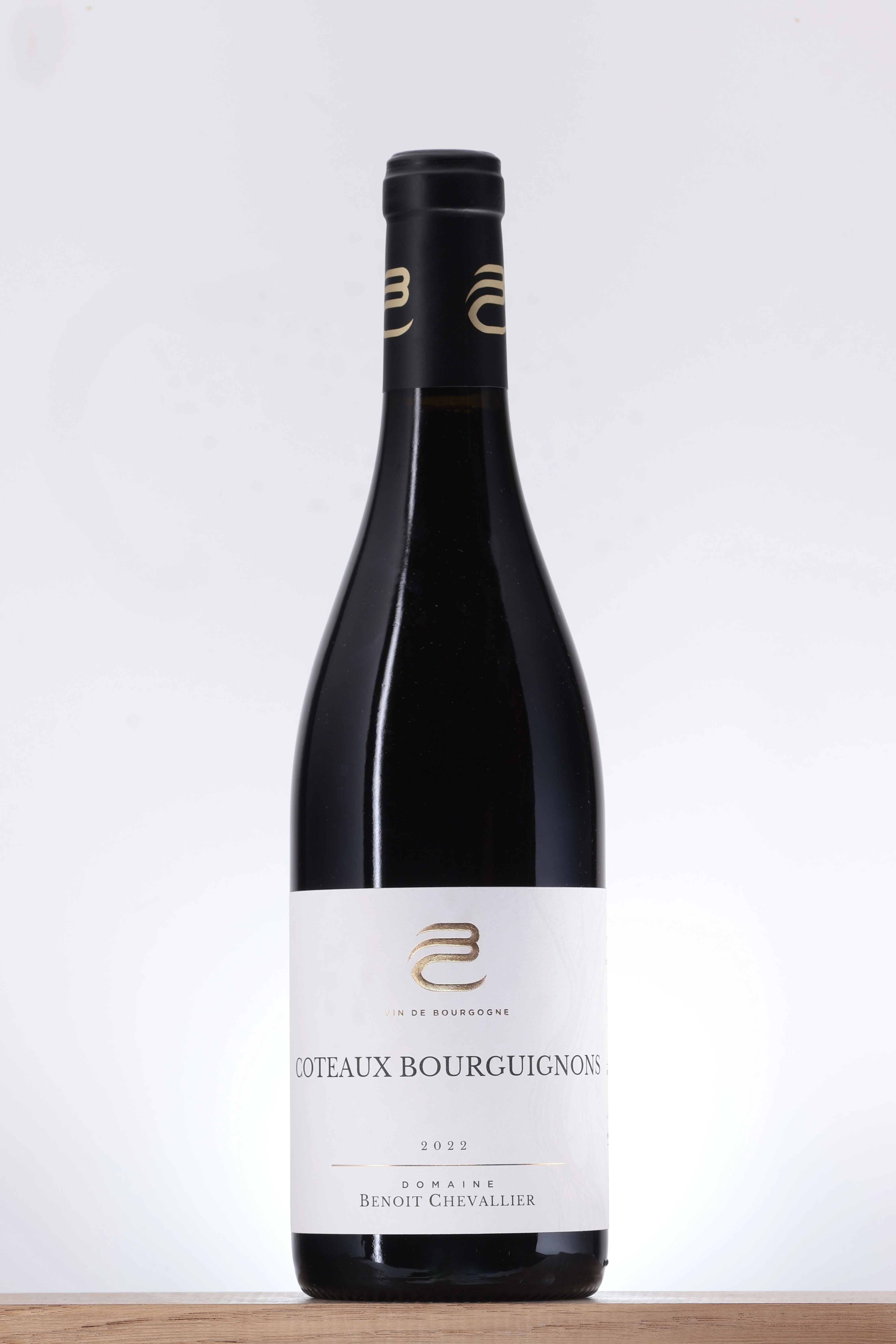 Coteaux Bourguignons 2022 Domaine Benoit Chevallier Coteaux Bourguignons 2022 Domaine Benoit Chevallier