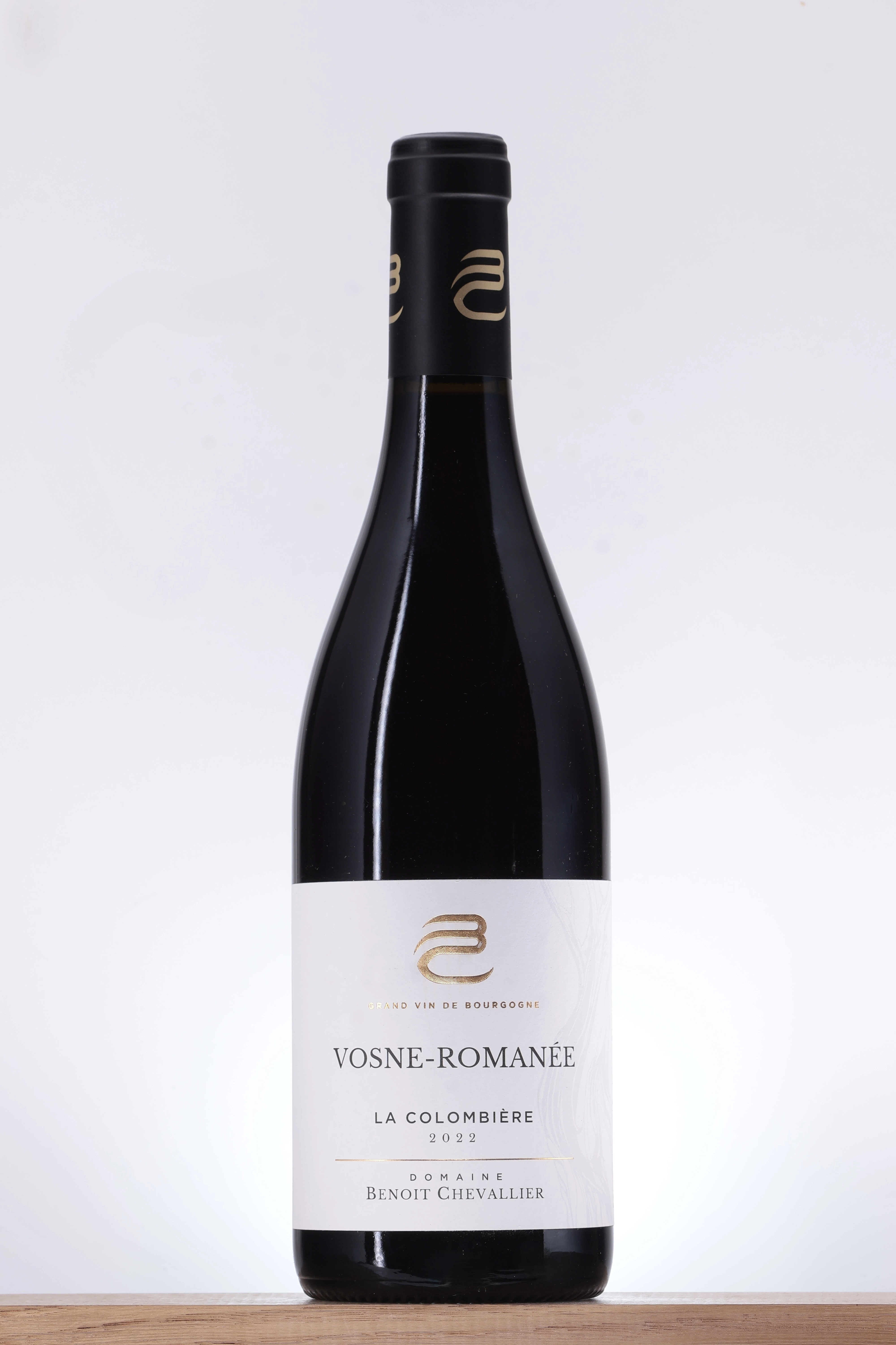 Vosne Romanée La Colombiere 2022 Domaine Benoit Chevallier Vosne Romanée La Colombiere 2022 Domaine Benoit Chevallier