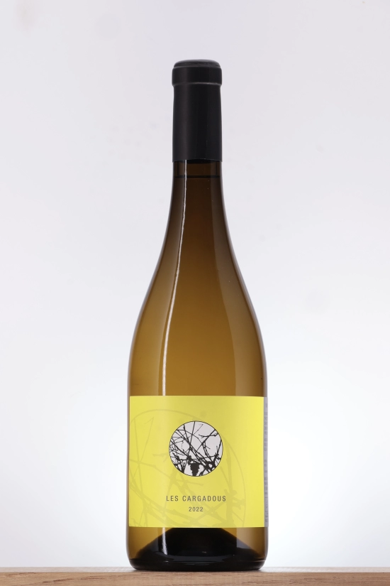 IGP Hérault Les Cargadous 2022 Clos de la Barthassade
