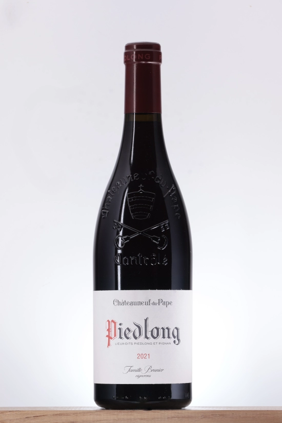 Châteauneuf du Pape Piedlong 2021 Vieux Télégraphe