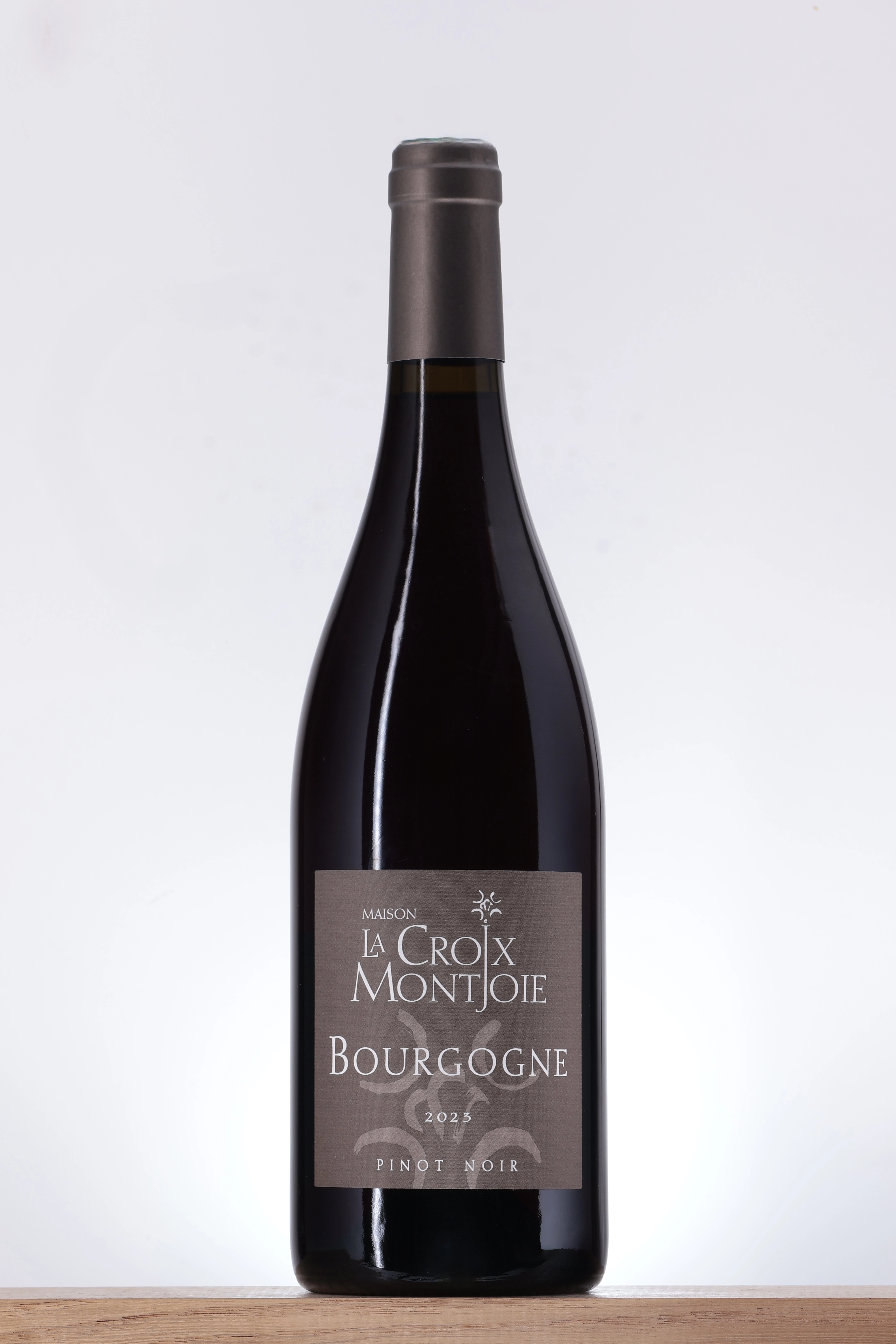 Bourgogne Pinot Noir 2023 Domaine de la Croix Montjoie Bourgogne Pinot Noir 2023 Domaine de la Croix Montjoie