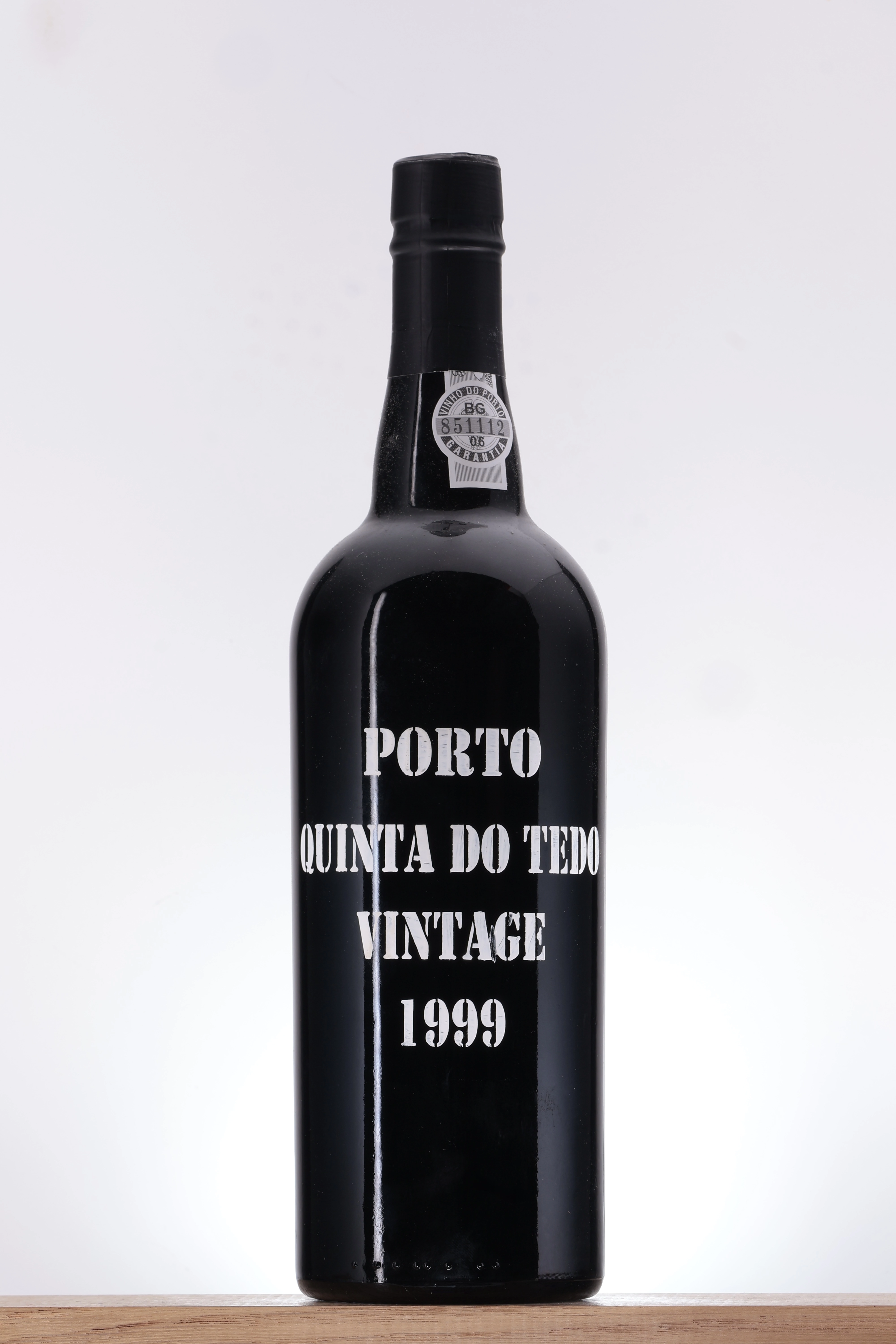 Porto Vintage 1999 Quinta do Tedo Porto Vintage 1999 Quinta do Tedo