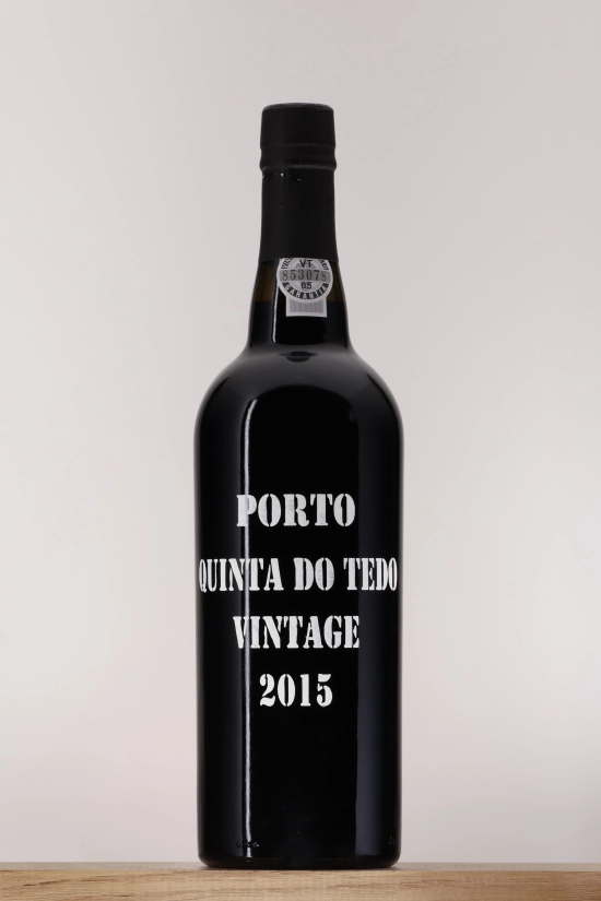 Porto Vintage 2015 Quinta do Tedo