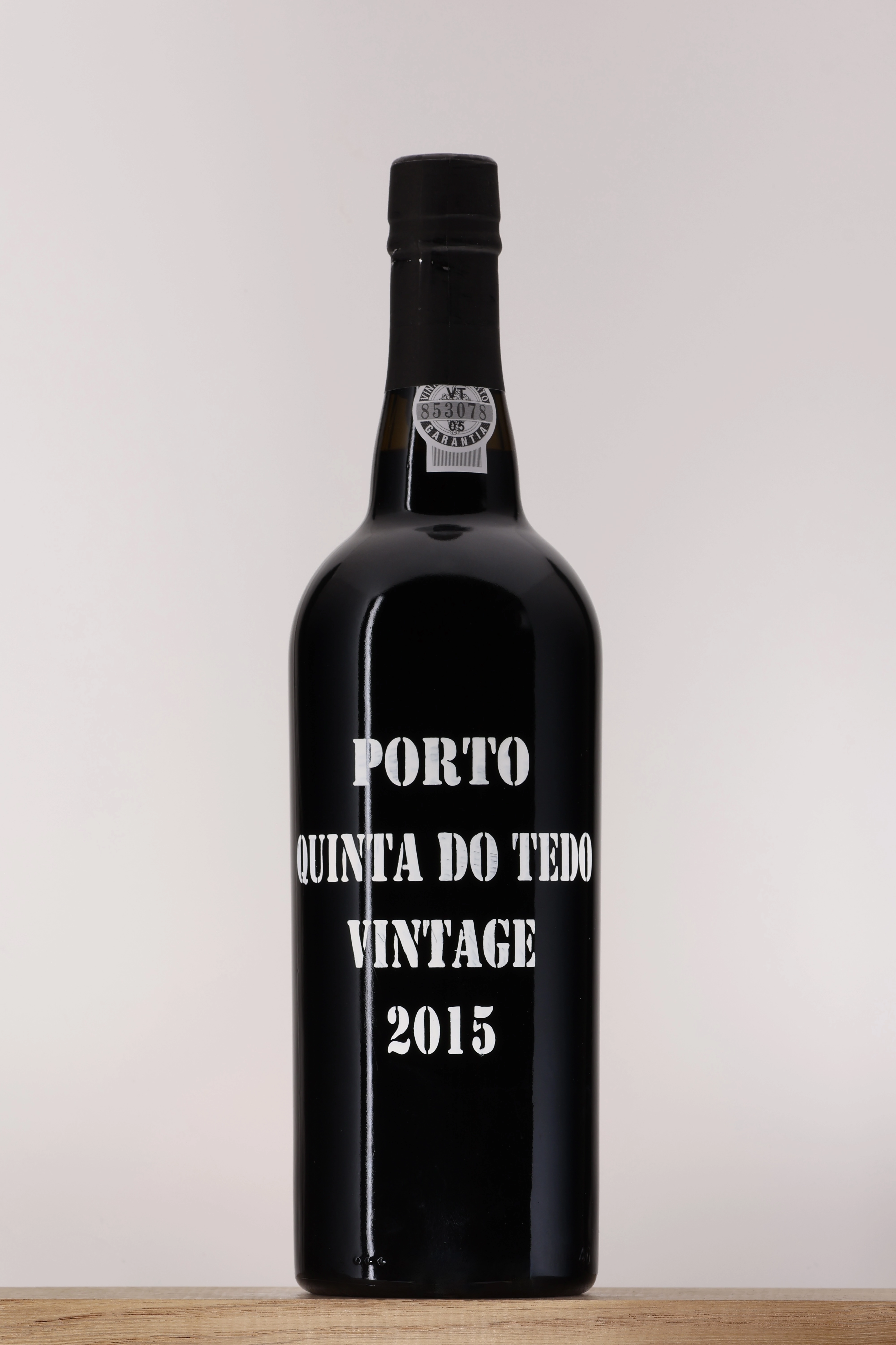 Porto Vintage 2015 Quinta do Tedo Porto Vintage 2015 Quinta do Tedo