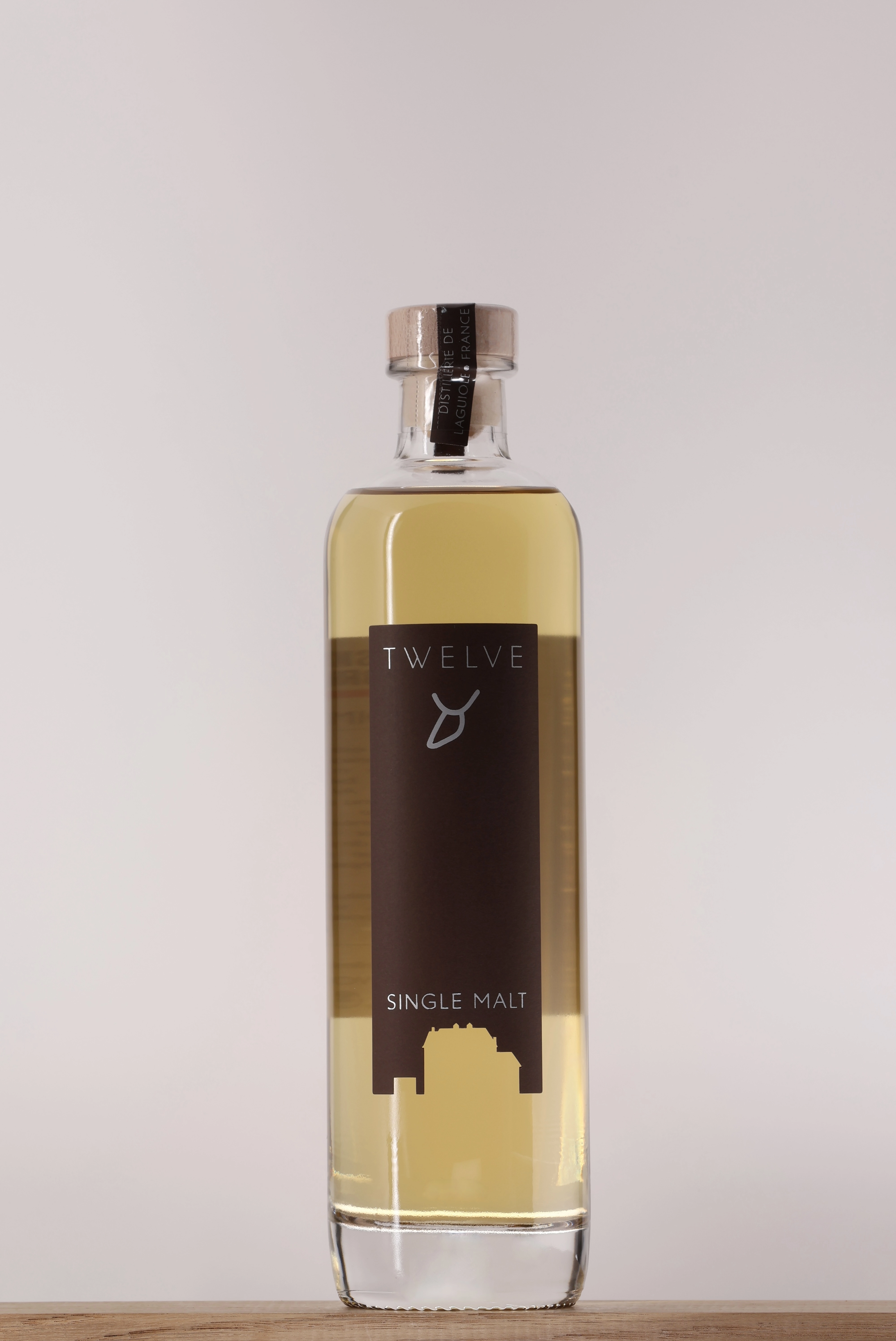 Whisky d'Aubrac Almandin Twelve Whisky d'Aubrac Almandin Twelve
