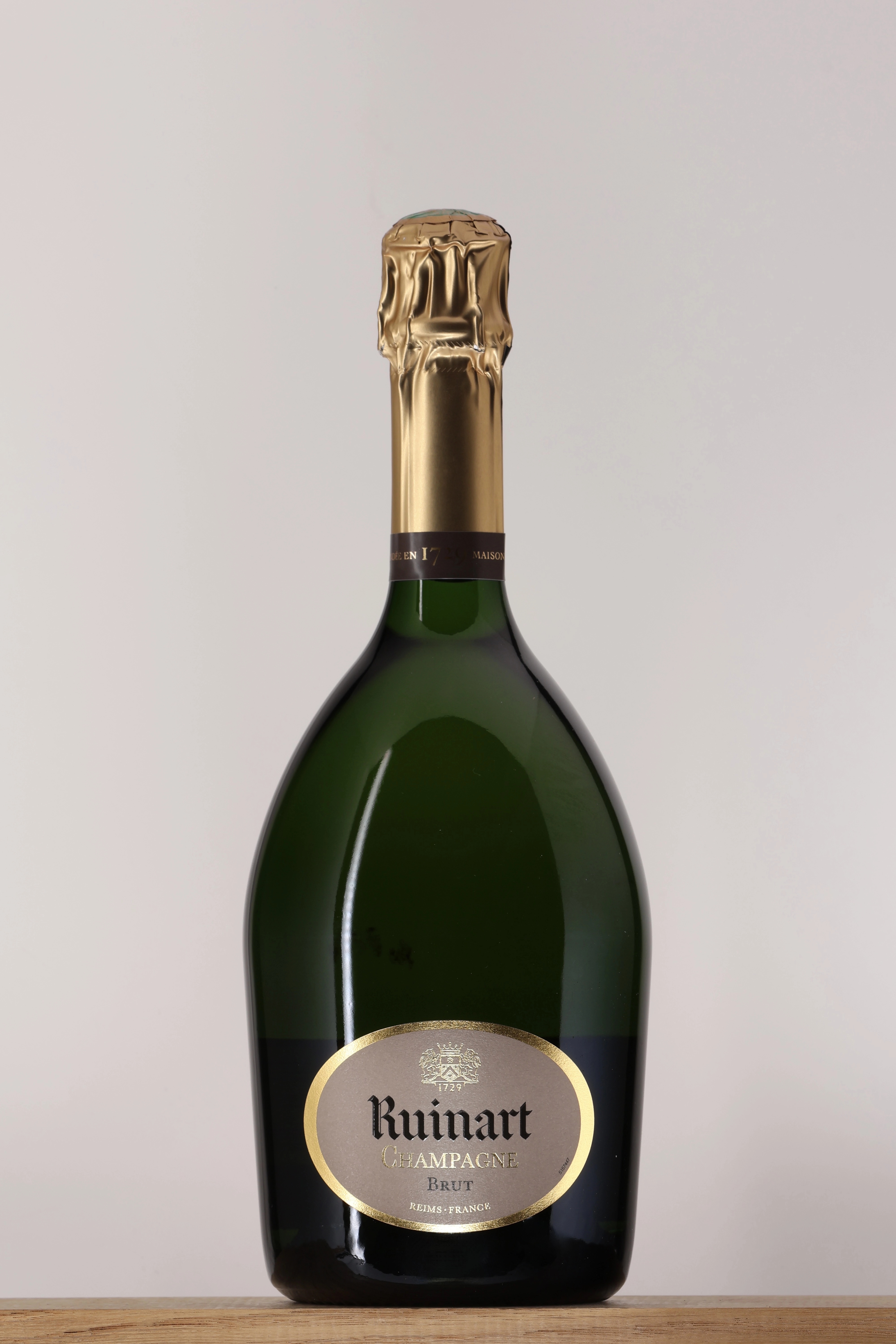Champagne R de Ruinart Champagne R de Ruinart