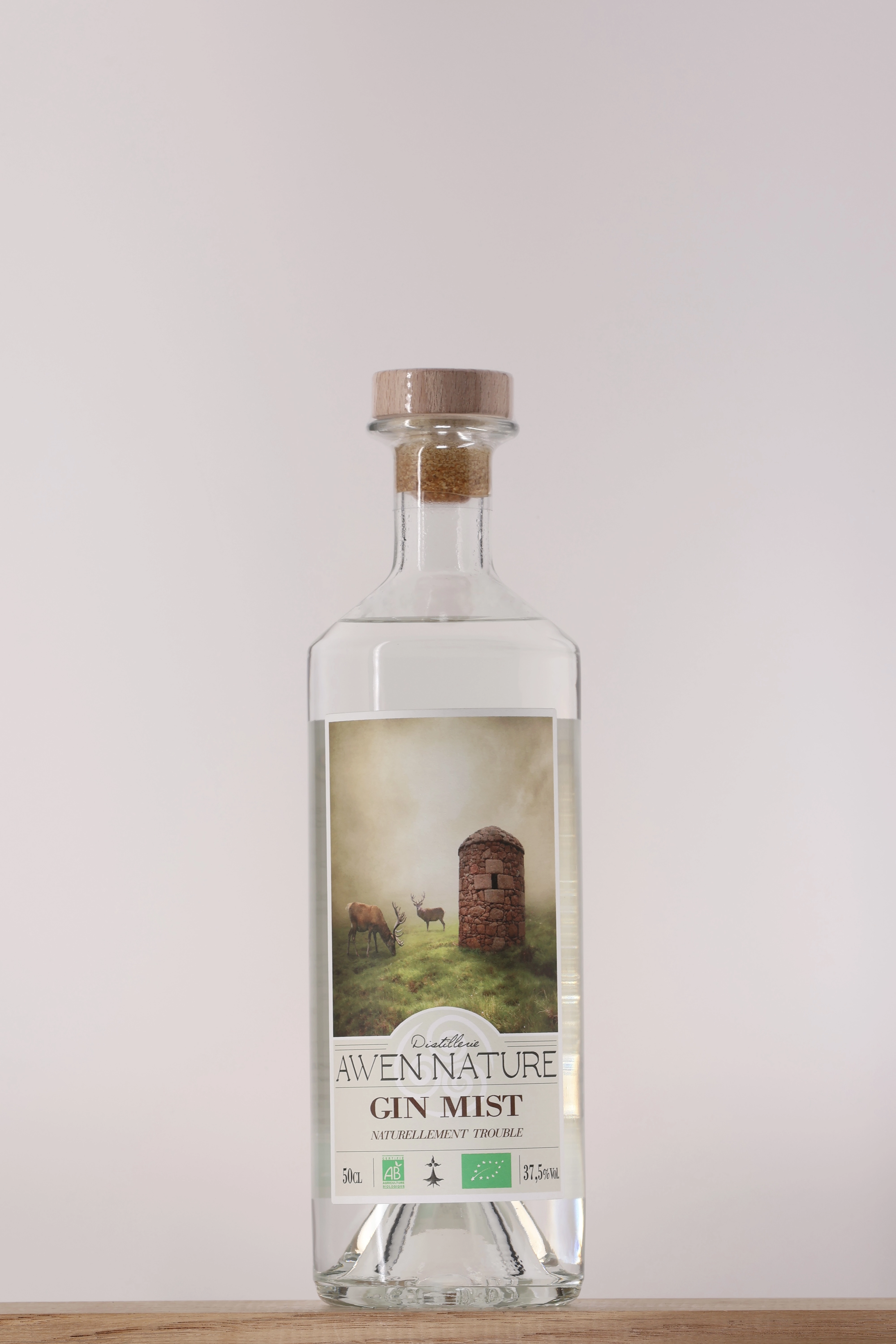 Gin Mist Awen Nature Gin Mist Awen Nature
