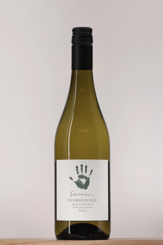 Marlborough Chardonnay 2022 Michael Seresin