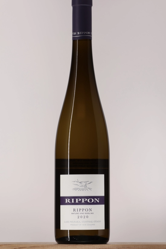 Riesling Rippon 2020