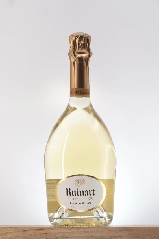 Champagne Ruinart Blanc de Blancs