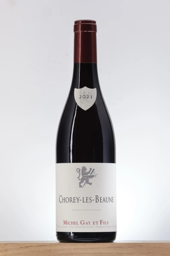 Chorey les Beaune 2021 Domaine Michel Gay