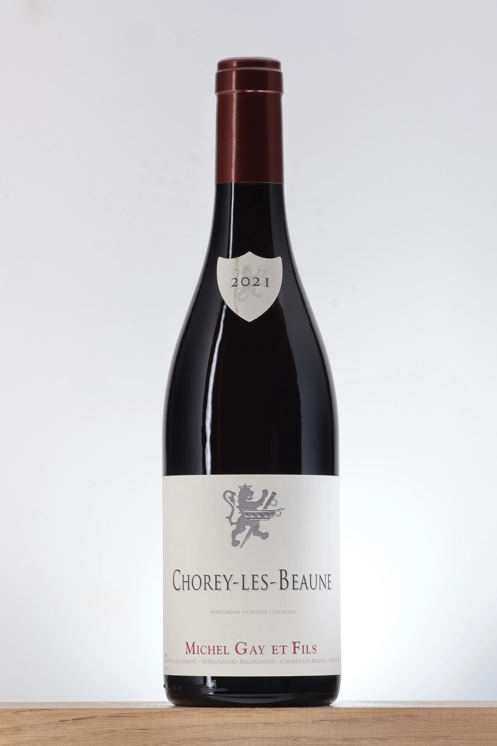 Chorey les Beaune 2021 Domaine Michel Gay Chorey les Beaune 2021 Domaine Michel Gay