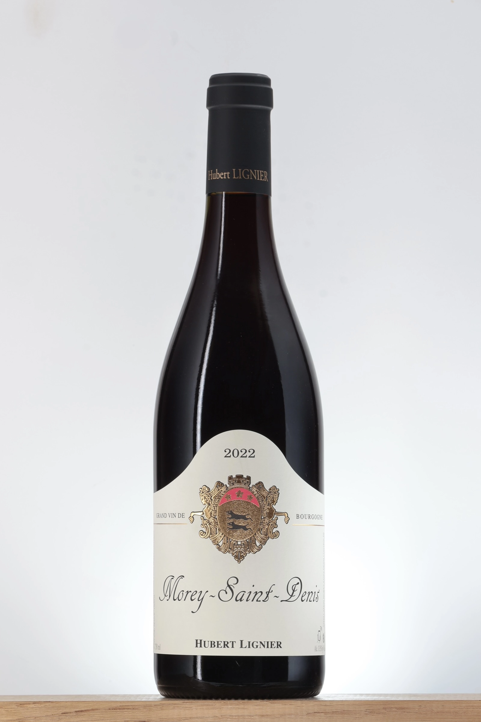 Morey Saint Denis 2022 Domaine Hubert Lignier