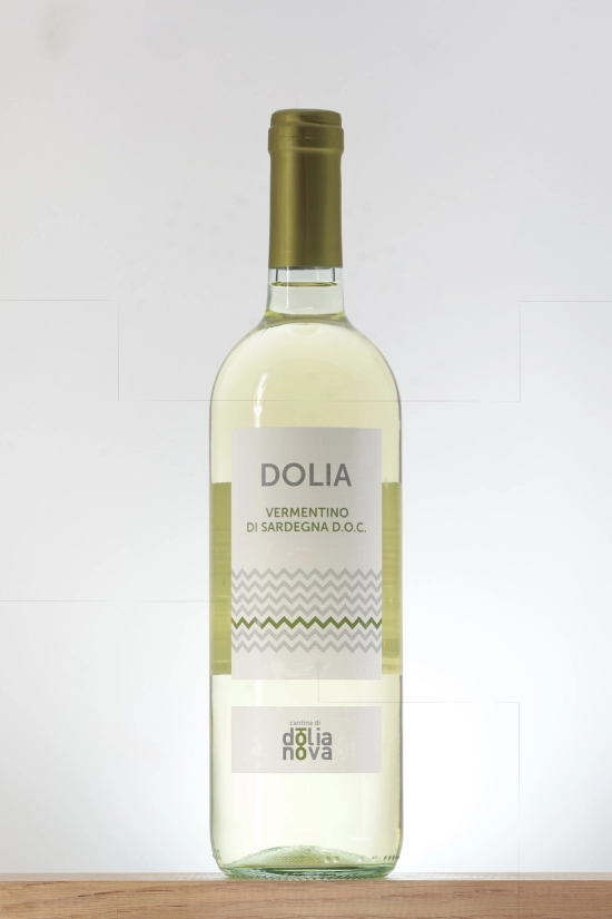 Vermentino di Sardegna 2024 Cantina di Dolianova