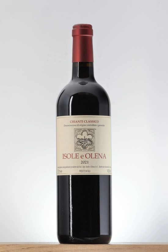 Chianti Classico 2021 Azienda Isole e Olena