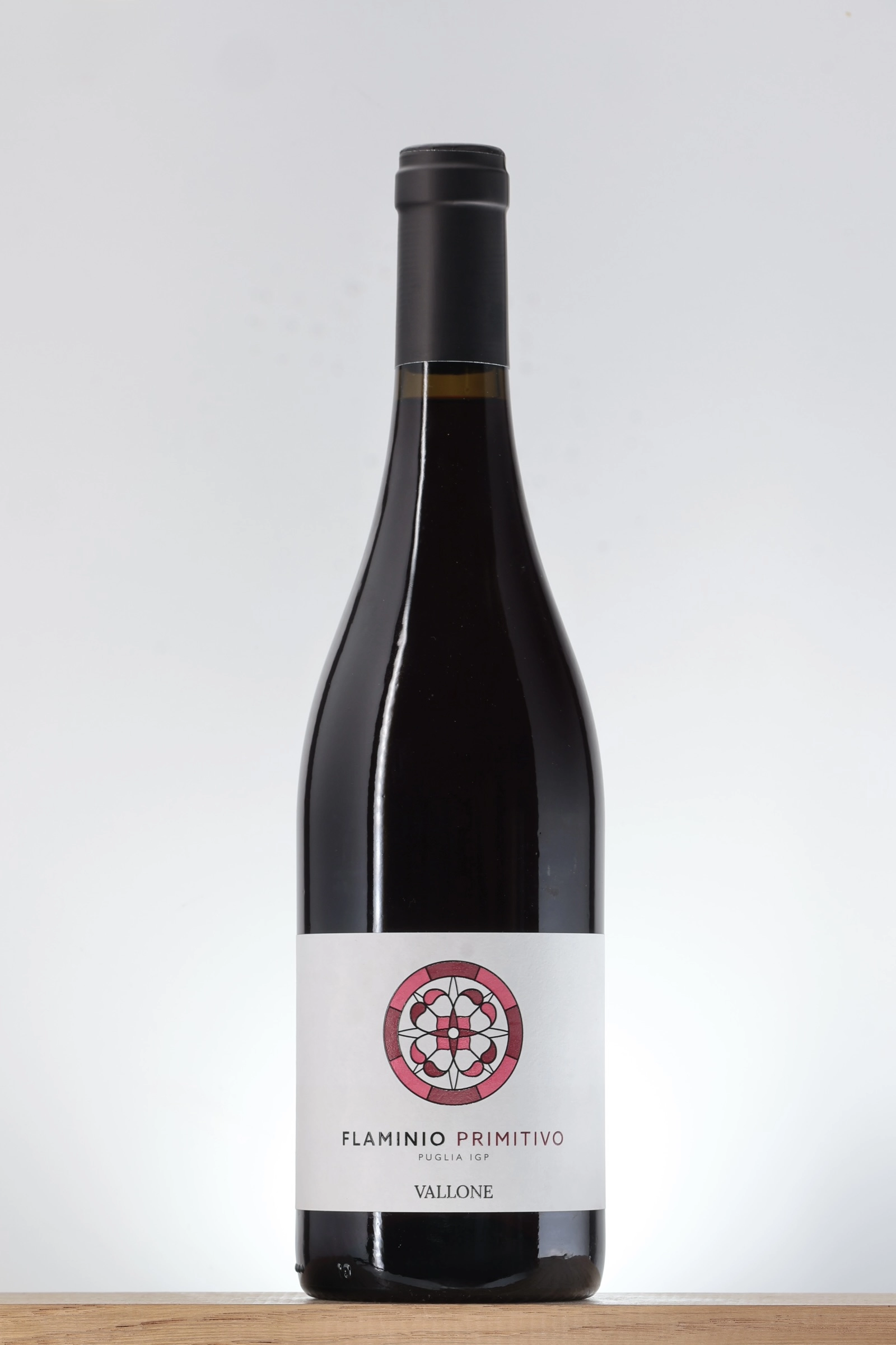 Flaminio Primitivo Salento 2024 Agricole Vallone Flaminio Primitivo Salento 2024 Agricole Vallone