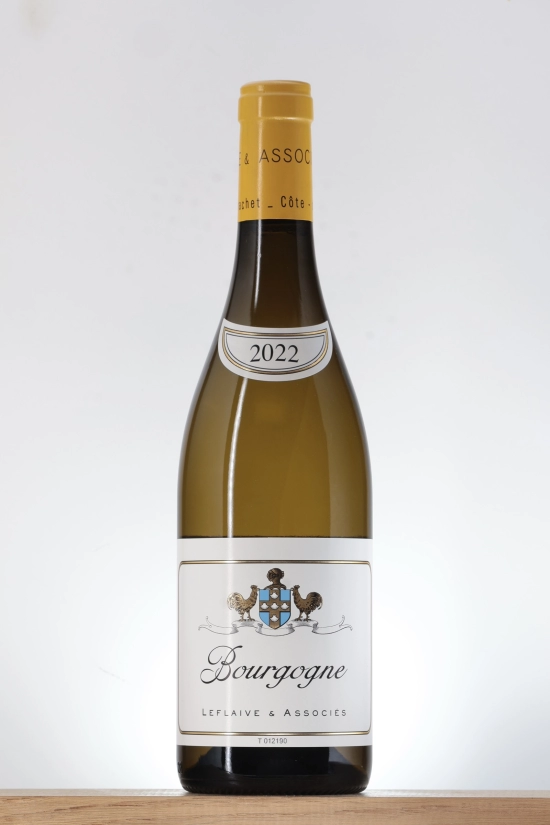 Bourgogne 2022 Domaine Leflaive