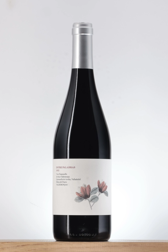 Ribera Del Duero Entre Palabras 2022 Valdemonjas