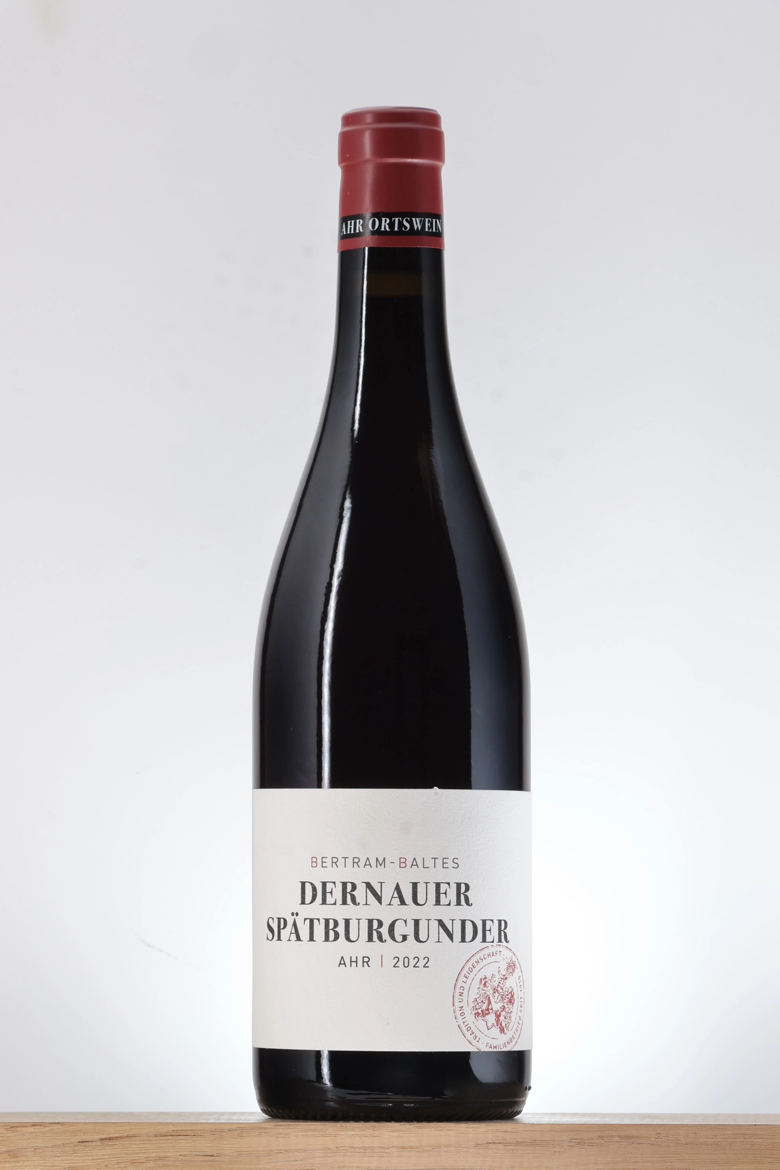Dernauer Spätburgunder 2022 Bertram-Baltes