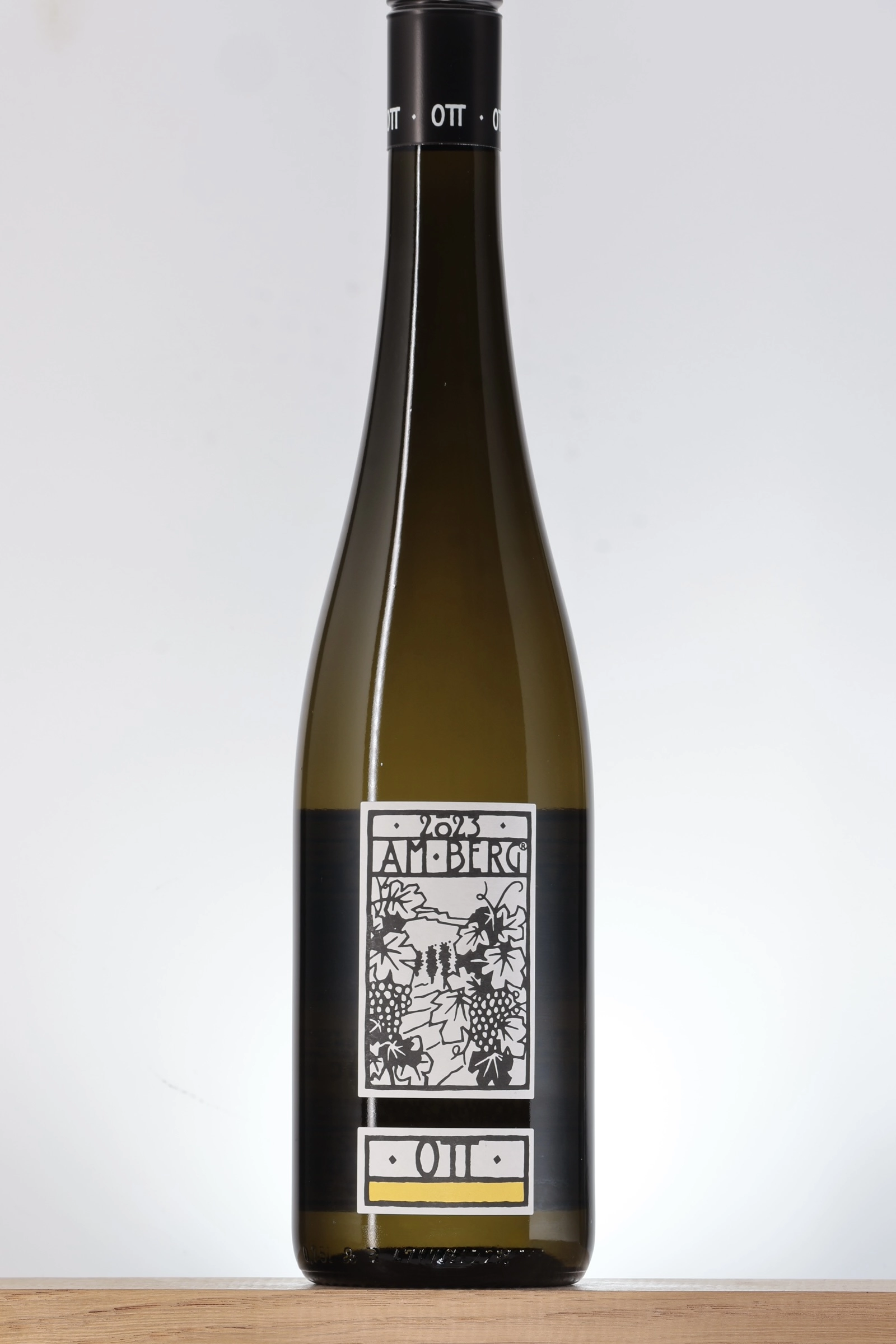 Am Berg Grüner Veltliner 2022 Bernhard Ott