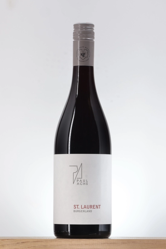 Burgenland St Laurent 2022 Paul Achs