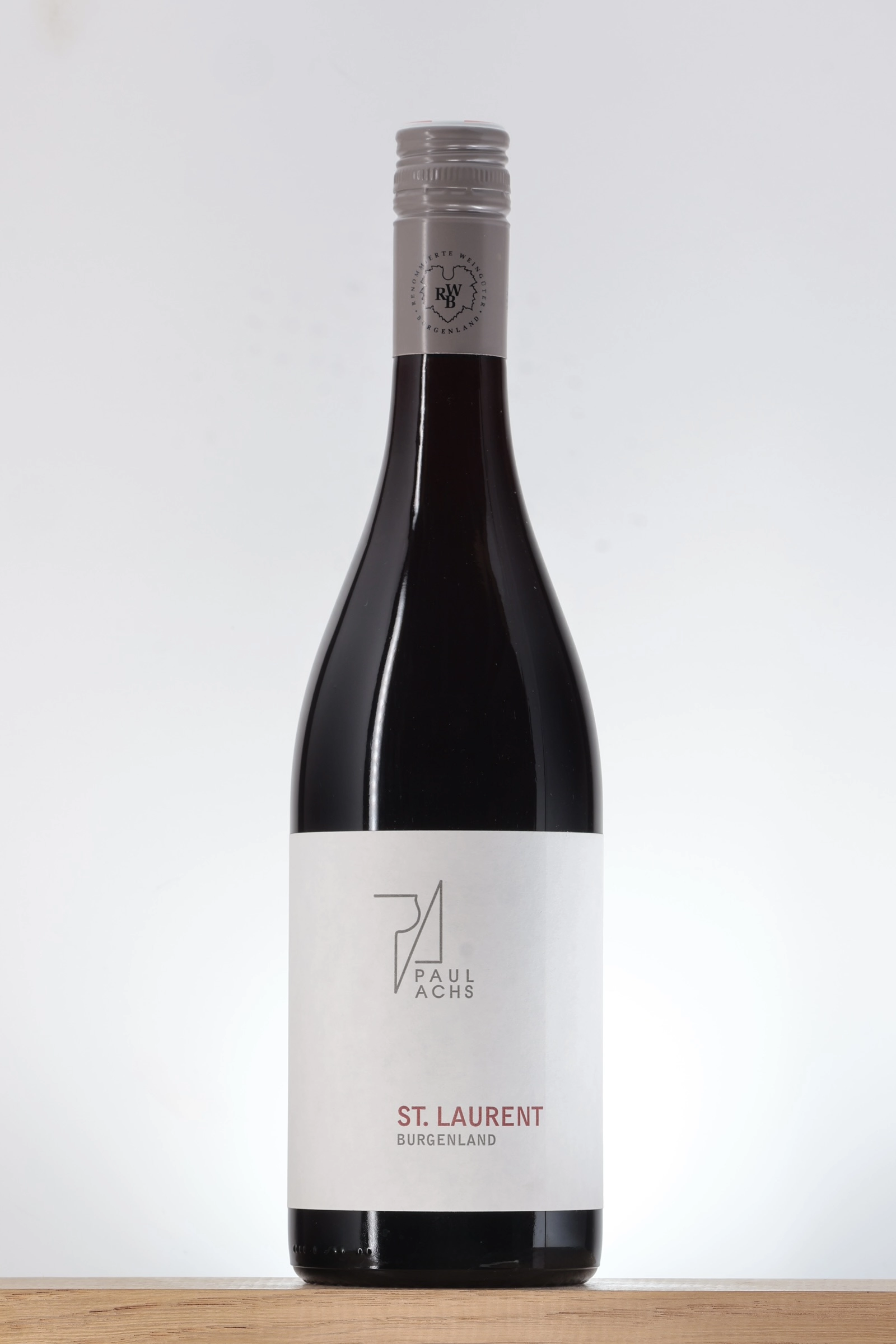 Burgenland St Laurent 2022 Paul Achs
