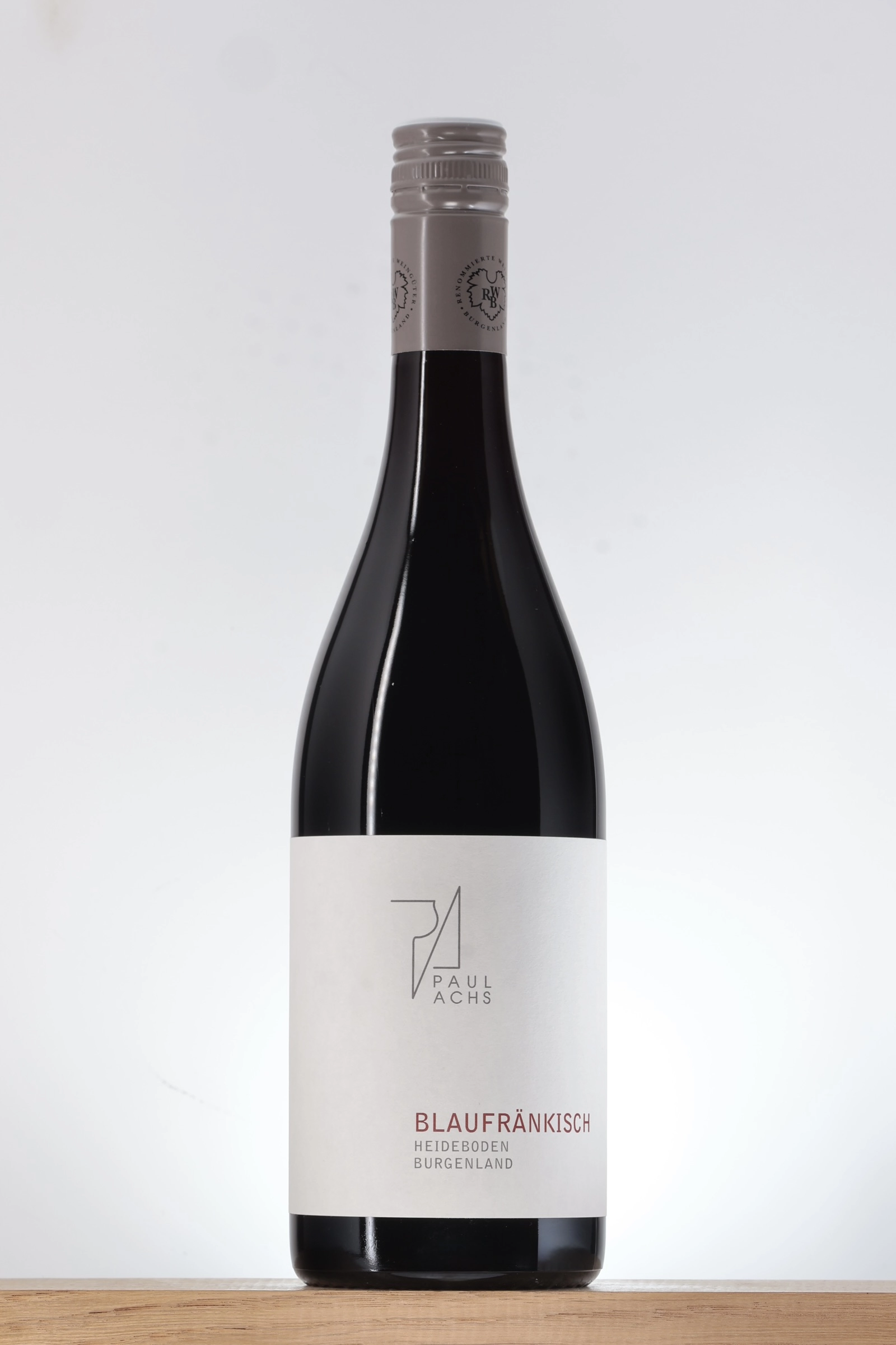 Burgenland Blaufränkisch 2022 Paul Achs