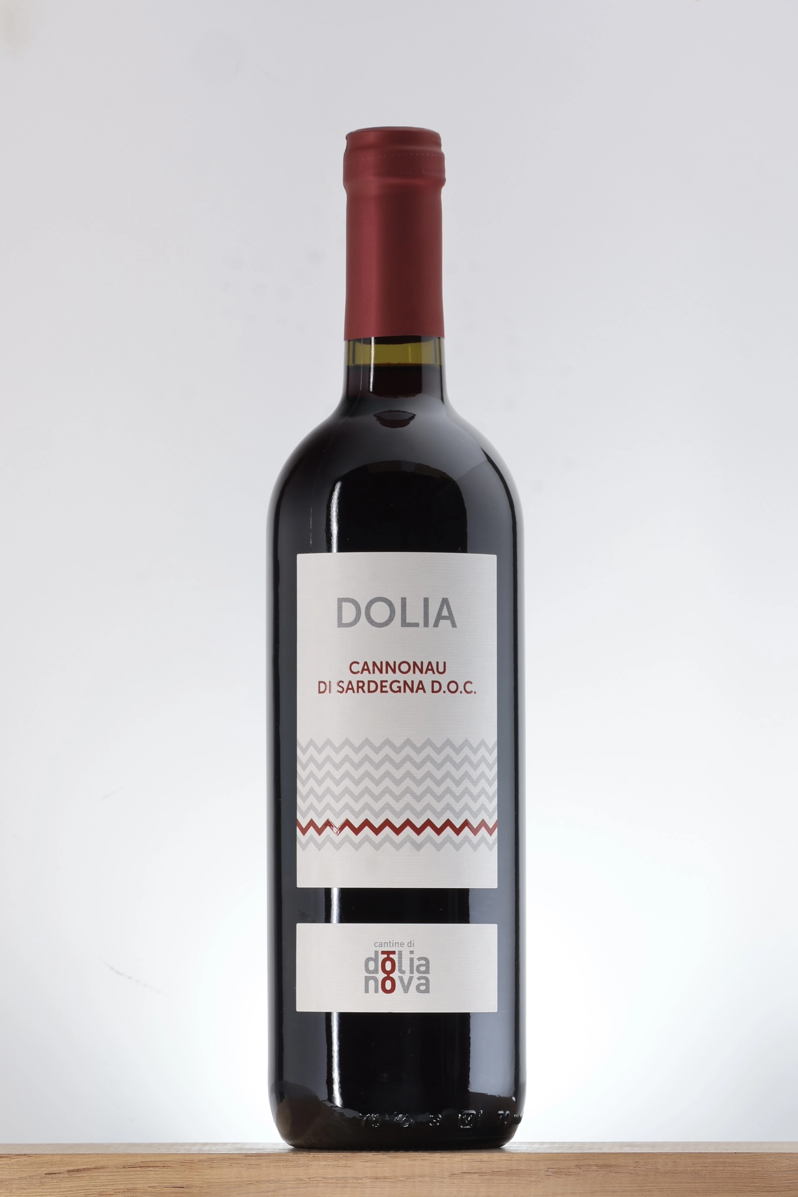 Cannonau di Sardegna 2022 Cantina di Dolianova