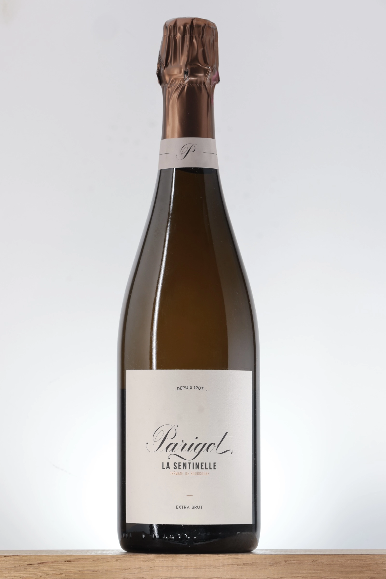 Crémant de Bourgogne La Sentinelle Parigot