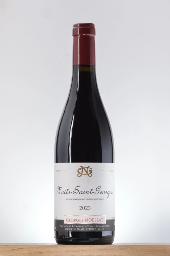 Nuits Saint Georges 2023 Domaine Georges Noëllat