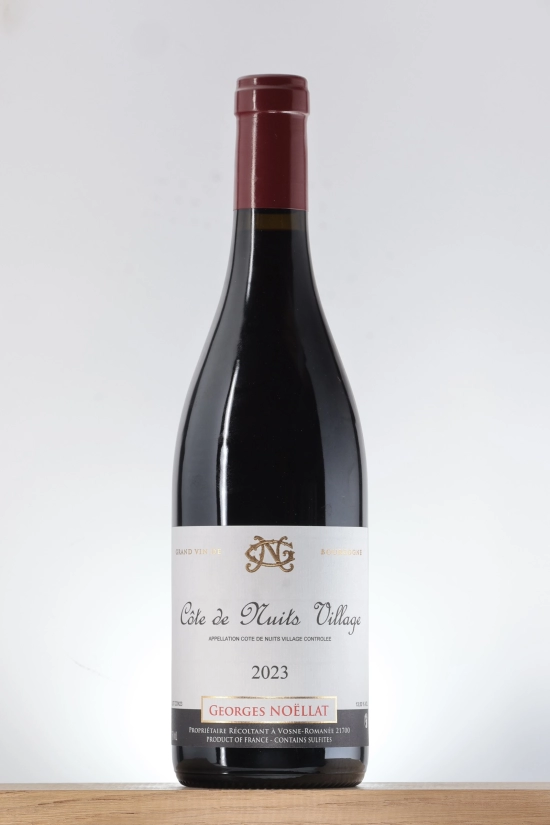 Côte de Nuits Village 2023 Domaine Georges Noellat