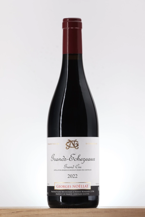Grands Echézeaux Grand Cru 2022 Domaine Georges Noellat