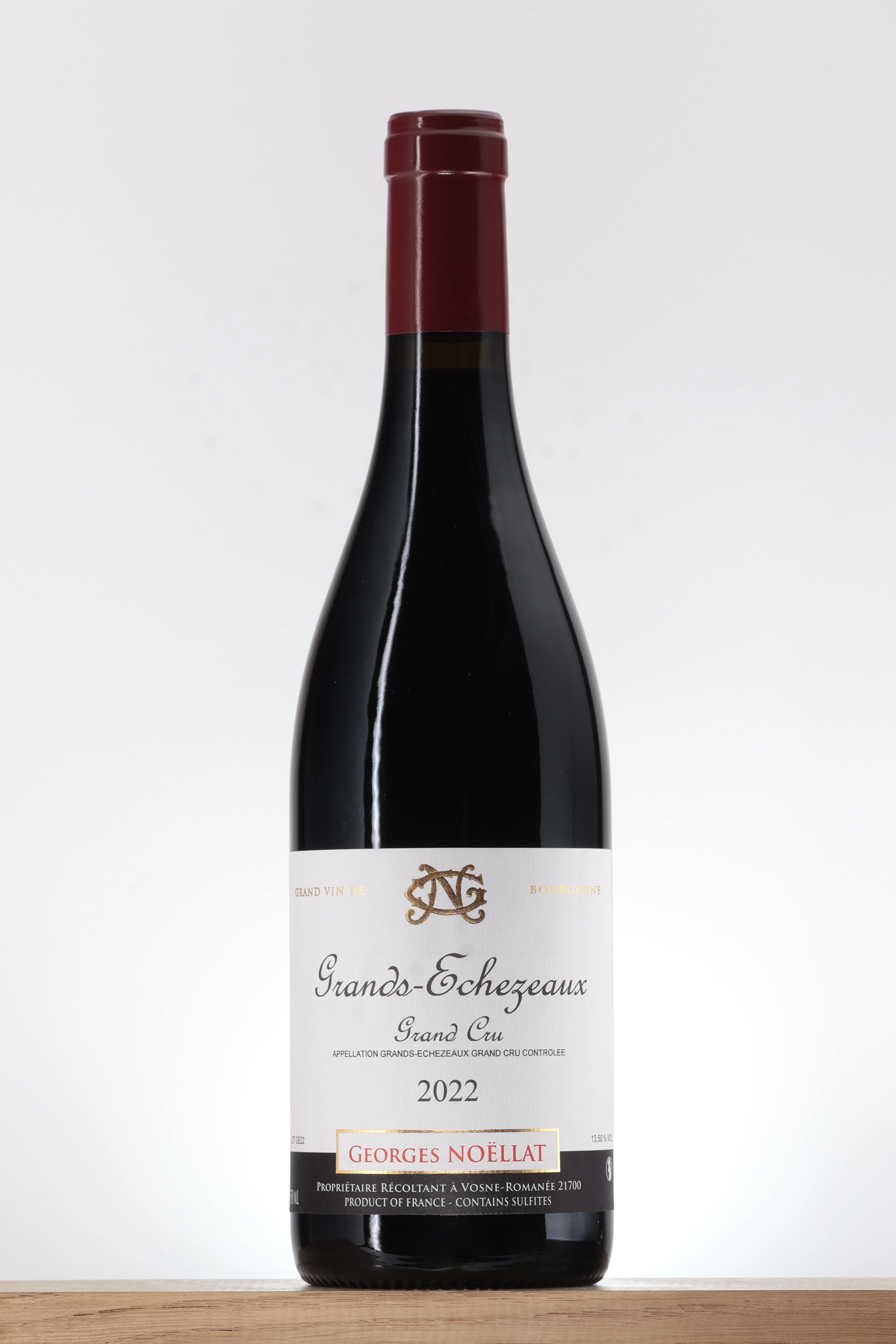 Grands Echézeaux Grand Cru 2022 Domaine Georges Noellat